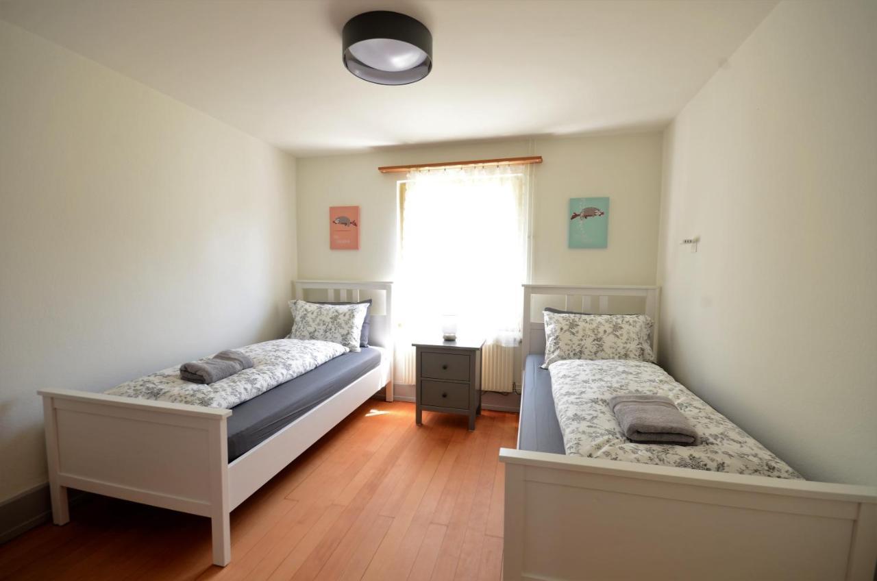 Bönigen Lake House מראה חיצוני תמונה