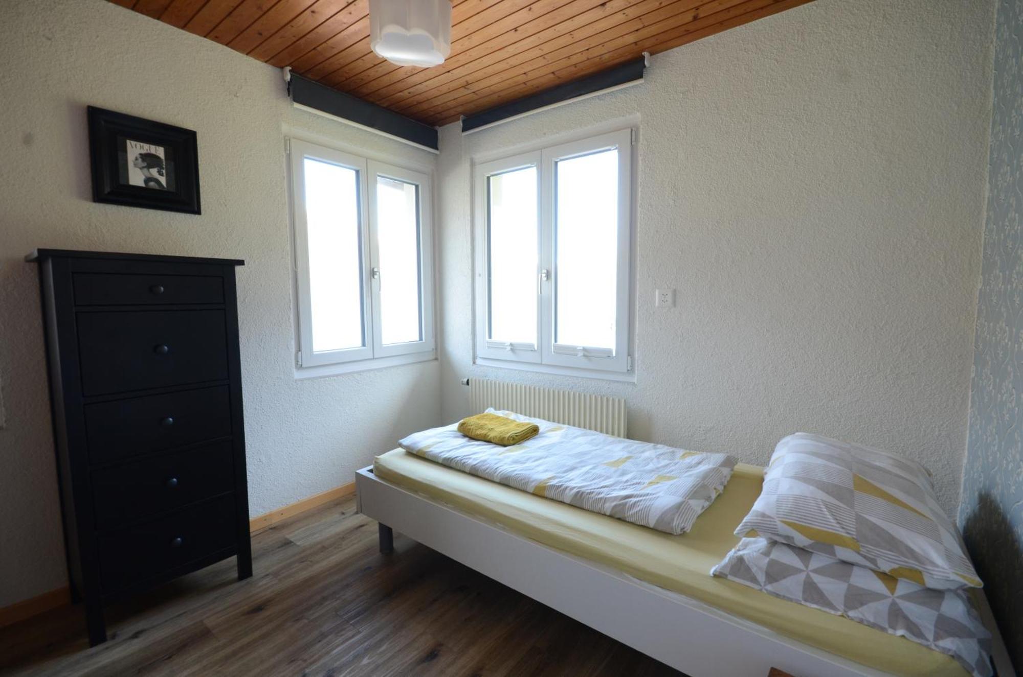 Bönigen Lake House מראה חיצוני תמונה