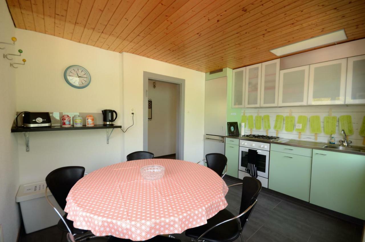 Bönigen Lake House מראה חיצוני תמונה