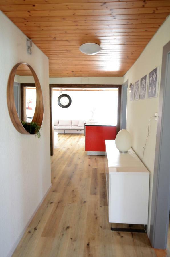 Bönigen Lake House מראה חיצוני תמונה