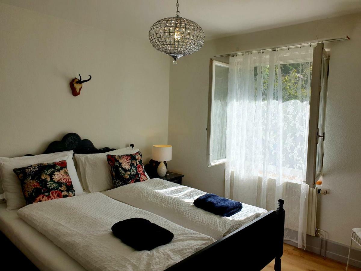 Bönigen Lake House מראה חיצוני תמונה